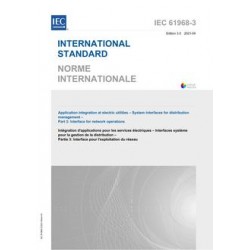 IEC 61968-3 Ed. 3.0 b:2021