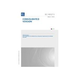 IEC 60127-1 Ed. 2.2 en:2015