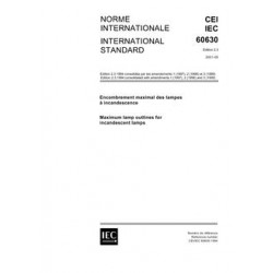 IEC 60630 Ed. 2.3 b:2001