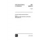 IEC 62014-1 Ed. 1.0 en:2001