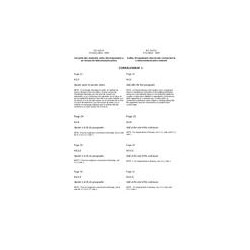 IEC 62151 Ed. 1.0 b CORR1:2001